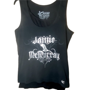 NASCAR official‎ Chase! Jamie McMurray #1 Size Large